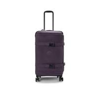 Kipling Spontaneous L Grand Bagage à roulettes, Vertical, Ultimate Plum