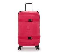 Kipling Spontaneous M 71l Trolley Bag Rose