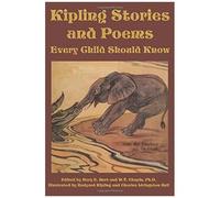 Kipling Stories And Poems Every Child Should Know