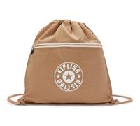 Kipling SUPERTABOO Medium Sac à dos, Early Tan C (Beige)