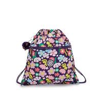 Kipling SUPERTABOO Medium Sac à dos, Fairy Flower