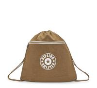 Kipling Supertaboo 15l Gymsack Marron