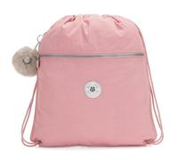 Kipling Sac à dos moyen SUPERTABOO Bridal Rose (Rose)