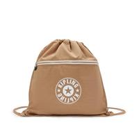 Kipling SUPERTABOO Sac à Dos Moyen, Cosmo Blue C (Bleu)
