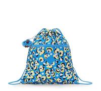 Kipling SUPERTABOO Sac à dos moyen, Leopard Floral