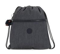 Kipling Sac de gym Supertaboo Gris