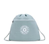 Kipling SUPERTABOO Sac à Dos Moyen, Relaxed Grey C (Gris)