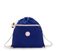 Kipling SUPERTABOO Sac à dos moyen, Solar Navy C (Bleu)