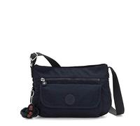 Kipling Syro Crossbody, True Blue Tonal, Einheitsgröße