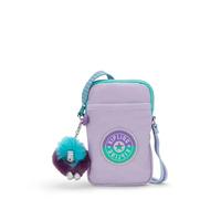Kipling Tally Sac à bandoulière pour téléphone, Lavande C, Taille Unique