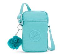 Kipling TALLY Sac pour téléphone, Deepest Aqua (Blue)
