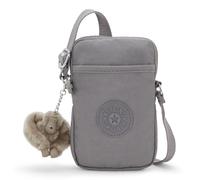 KIPLING Tally Sac de Téléphone, Sacs de Téléphone, Inviting Grey (Gris)