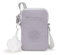 Kipling TALLY Sac pour téléphone, Tender Grey (Grey)