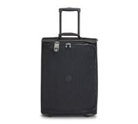 Kipling TEAGAN C Sac de voyage à roulettes de très petite taille, taille cabine, Black Noir (Noir)