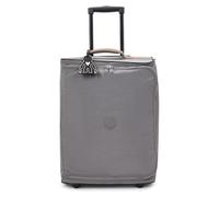 Kipling Basic Teagan C 2 roulettes Trolley de cabine 55 cm gris