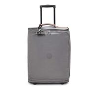 Kipling Basic Teagan C 2 roulettes Trolley de cabine 55 cm gris