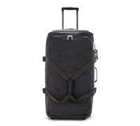 Kipling Teagan L Trolley Bag Noir