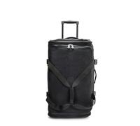 Sac de voyage à 2 roulettes Kipling Basic Teagan M - Noir - 66 cm - Pour Femme