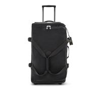 Kipling Sac de voyage à roulettes TEAGAN M – Taille moyenne, vertical