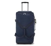 Kipling Sac de voyage Basic Teagan 2 roulettes 66 cm bleu