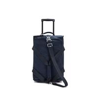 Kipling Sac de voyage Basic Teagan US à 2 roulettes 54 cm (Cabine) Bleu