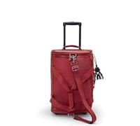 Kipling Teagan Us 2 roulettes Sac de voyage 54 cm funky red (TAS027714)