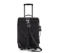 Kipling Teagan Us Trolley Bag Noir