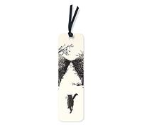 Kipling - the Cat That Walked by Himself Bookmarks