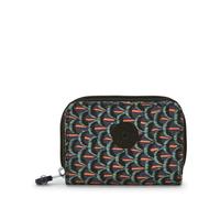 KIPLING Tops Petit Portefeuille, Inviting Grey (Gris)