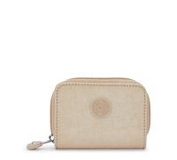 KIPLING Tops Petit Portefeuille, Inviting Grey (Gris)