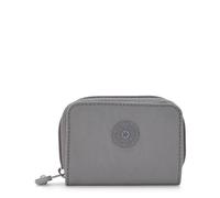 KIPLING Tops Petit Portefeuille, Inviting Grey (Gris)
