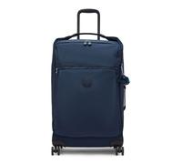 kipling trolley Darcey Up Spinner M Blue Bleu 2