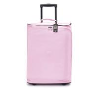 kipling Trolley rose noir pour femme - Basic Teagan C Blooming Pink 255327