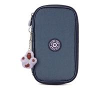 kipling Trousse à crayons bleu pour femme et homme - Pencil Case 224753