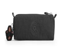 kipling Trousse à crayons noir pour femme et homme - Back To School Freedom Medium Pencase True Black 88474