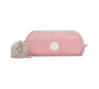 kipling Trousse à crayons rose pour femme - Back To School Gitroy Pencase L Bridal Rose 171099
