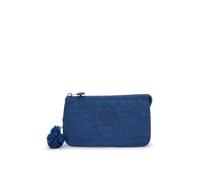 KIPLING Trousse de maquillage 'Creativity L' bleu marine, Taille One Size