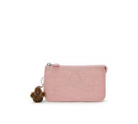 KIPLING Trousse de maquillage 'Creativity L' rose, Taille One Size