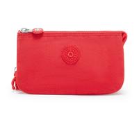 Kipling – Grand sac à main Creativity L – Pochettes et étuis – Rouge