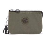 KIPLING Trousse de maquillage 'Creativity S' olive / noir, Taille One Size