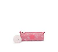 KIPLING Trousse de maquillage 'Freedom' rose / blanc, Taille One Size