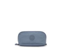 KIPLING Trousse de maquillage 'Mirko' bleu clair, Taille One Size