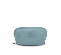 KIPLING Trousse de maquillage 'Mirko' bleu, Taille One Size