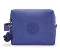 kipling Trousse de maquillage violet pour femme et homme - Basic Parac Toiletry Bag Ocean Blue 302579