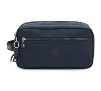 Kipling Trousse de toilette Basic Agot 26 cm Bleu