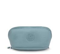 Kipling Trousse de Toilette Mirko M pour Femme, Gris décontracté, 8.75''L x 5''H x 4.5''D, Kipling Trousse de Toilette Mirko M pour Femme