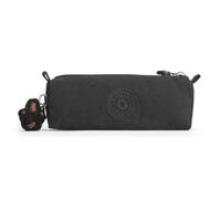 Kipling Étui à crayons FREEDOM – Taille moyenne – True Black (Noir)