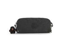 Kipling Grand étui à crayons GITROY – True Black (Noir)