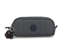 Kipling Étui à crayons Gitroy Gris Homme