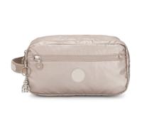 KIPLING Trousses de toilette 'Basic Plus Agot BP' beige, Taille XS-XL